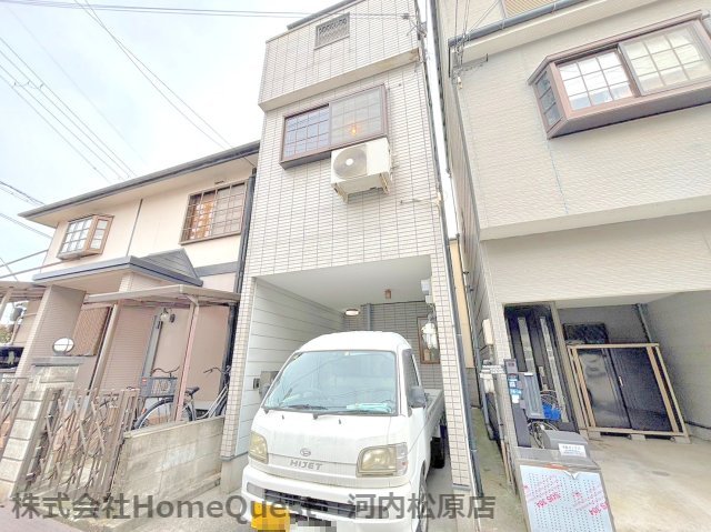 北新町3丁目戸建て