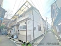 松原市天美我堂5丁目貸家
