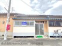 天美南2丁目左から２番目テラス
