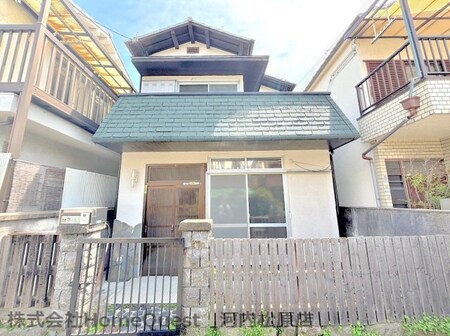 Re-Home百舌鳥梅町外観写真