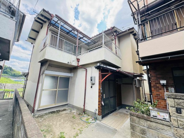大県4丁目戸建て