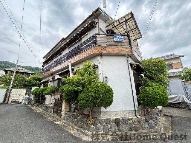 黒谷２丁目戸建
