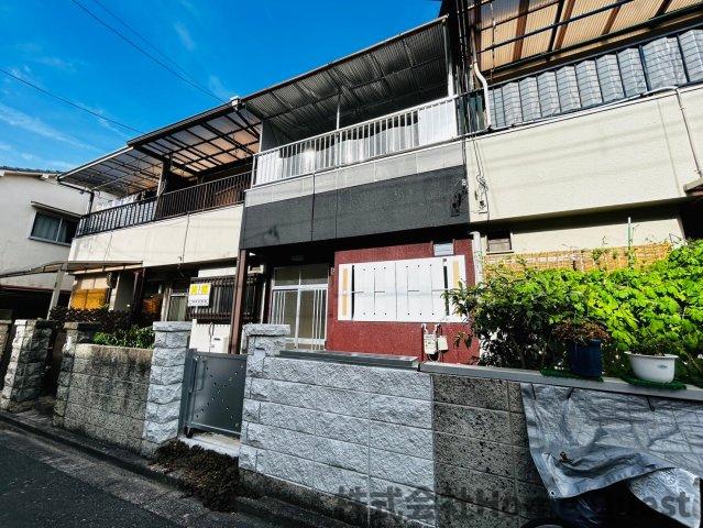 西弓削2丁目テラスハウス