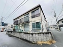 長吉ハイツ出戸　南棟
