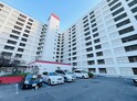 メガロコープ平野2号棟