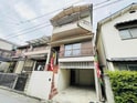 八尾木北３丁目戸建