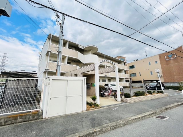 ベルエポック志紀