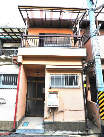 中田2丁目貸家