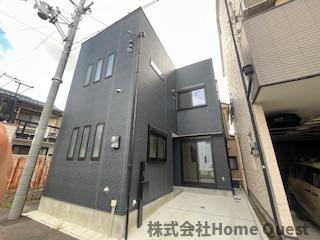 上之島町北1丁目戸建