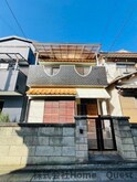 安堂町戸建
