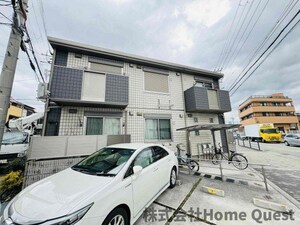 DwellⅠ外観写真