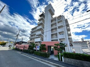 ルミナスⅠ外観写真