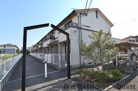 エムロゼスト外観写真