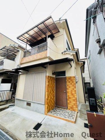 老原7丁目戸建