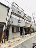 荒川1丁目戸建て