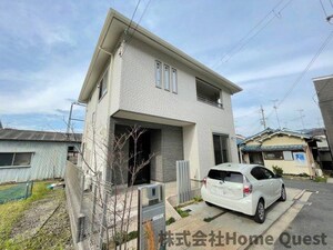 上之島町北1丁目戸建外観写真