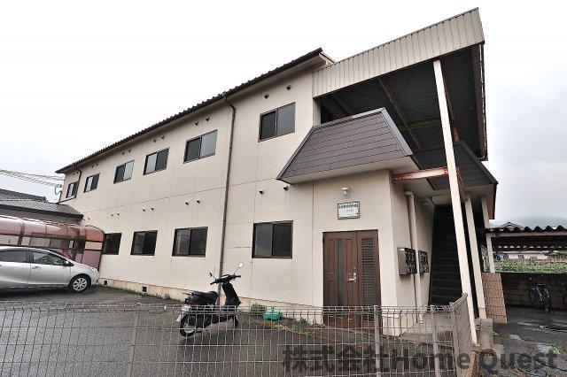 LODGING　UEDA