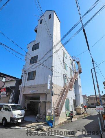 エリーズ南本町