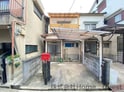 上尾町1丁目連棟住居