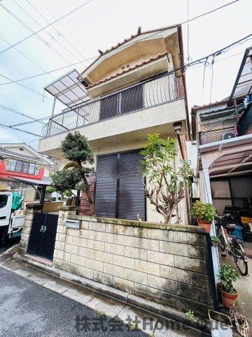 恩智中町4丁目戸建