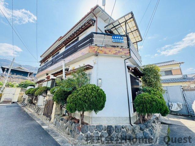 黒谷戸建