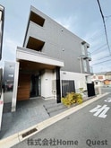 M‘s house上小阪