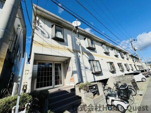 ムーブ若江西新町ハイツ外観写真