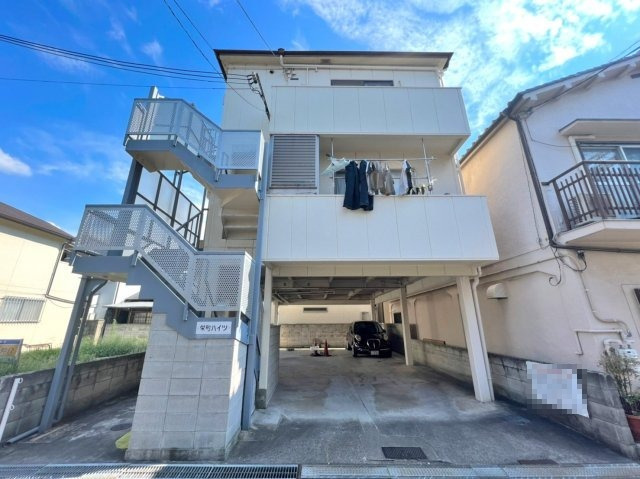 栄町ハイツ