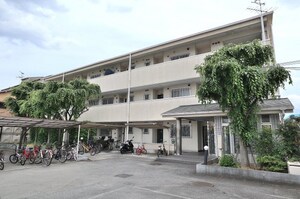 マンション辻田外観写真