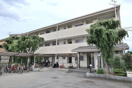 マンション辻田外観写真