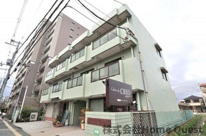 グリーンピア桜ヶ丘外観写真