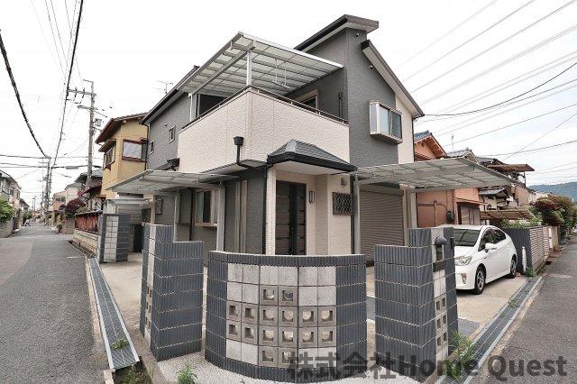 堤町2丁目戸建