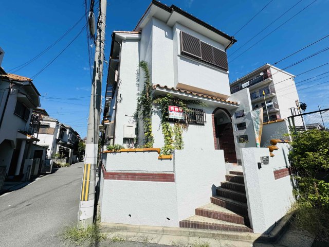 天王寺屋2丁目戸建