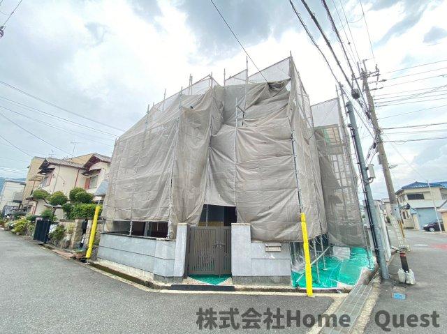 国分市場一戸建