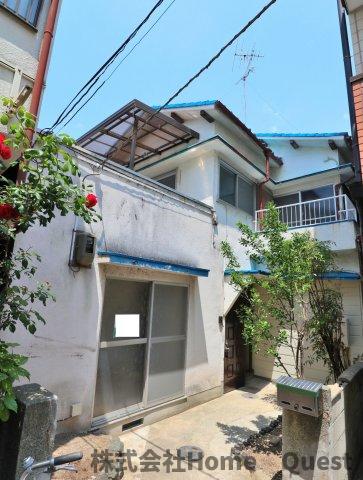楠根町2丁目戸建