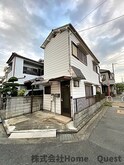 老原3丁目貸家
