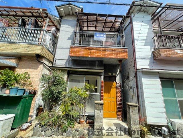東山本町9丁目戸建