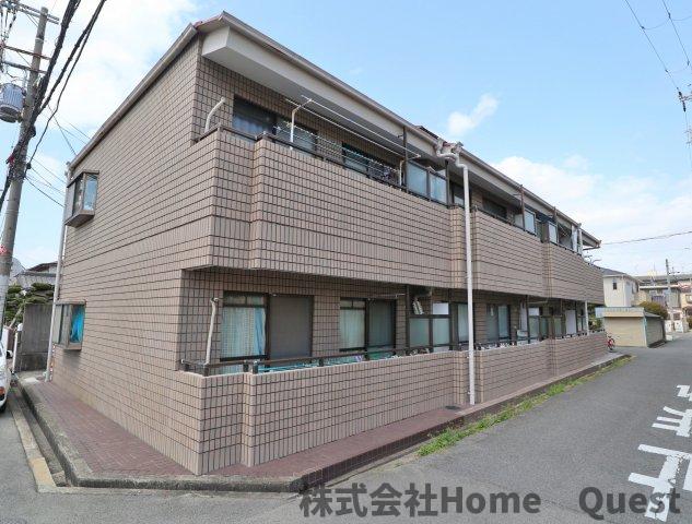 コンフォート青山