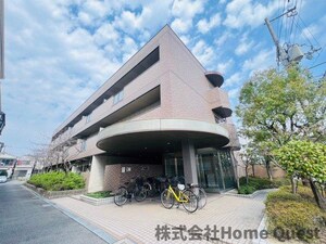 カサセラミカ外観写真