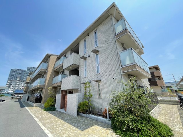 グランドソレーユ久宝寺