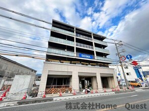 リラスクエア相生外観写真