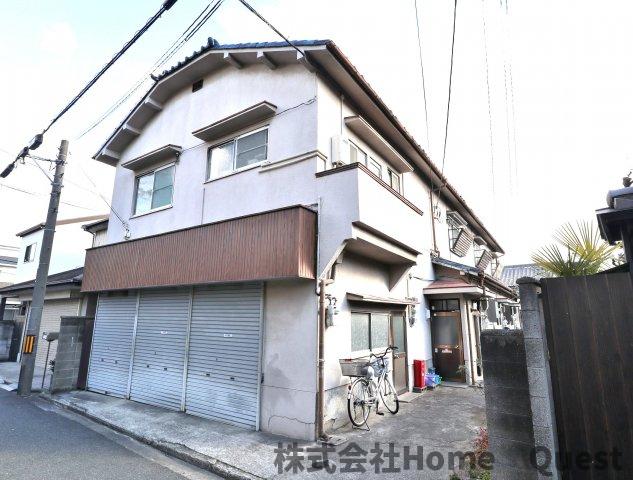 亀井町4丁目テラスハウス