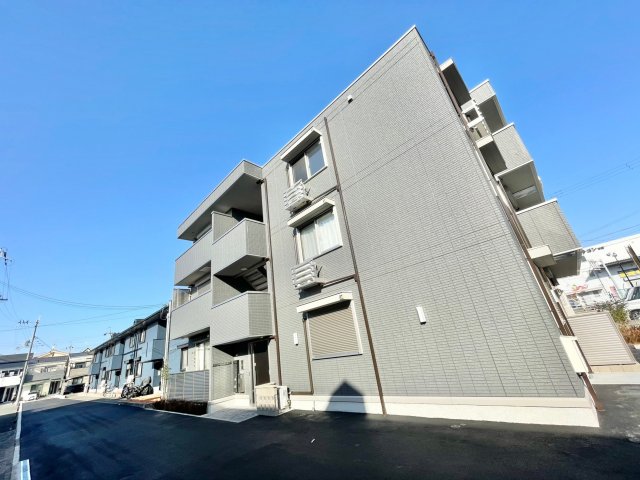 RIHITO八尾D棟