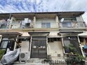 安堂町連棟貸家