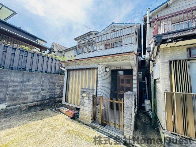 郡川5丁目テラスハウス