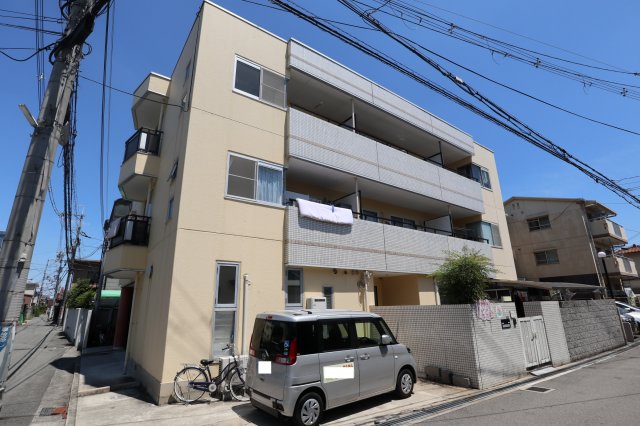 プレアール南亀井Ⅰ