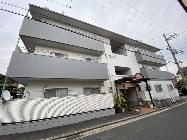 ビレッジコート