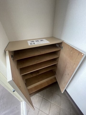 物件内観写真21　