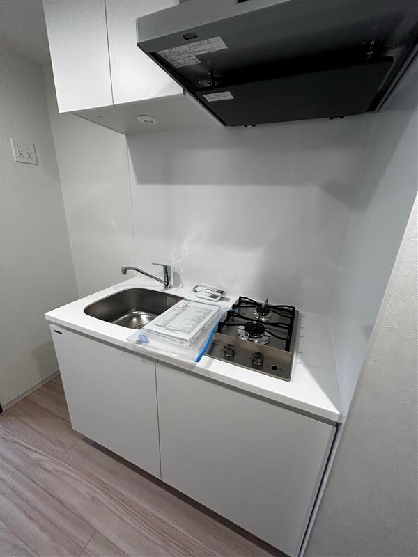 物件内観写真6　(カラータイプ）Natural)