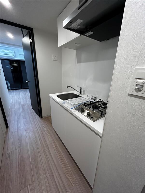 物件内観写真7　(カラータイプ）Natural)